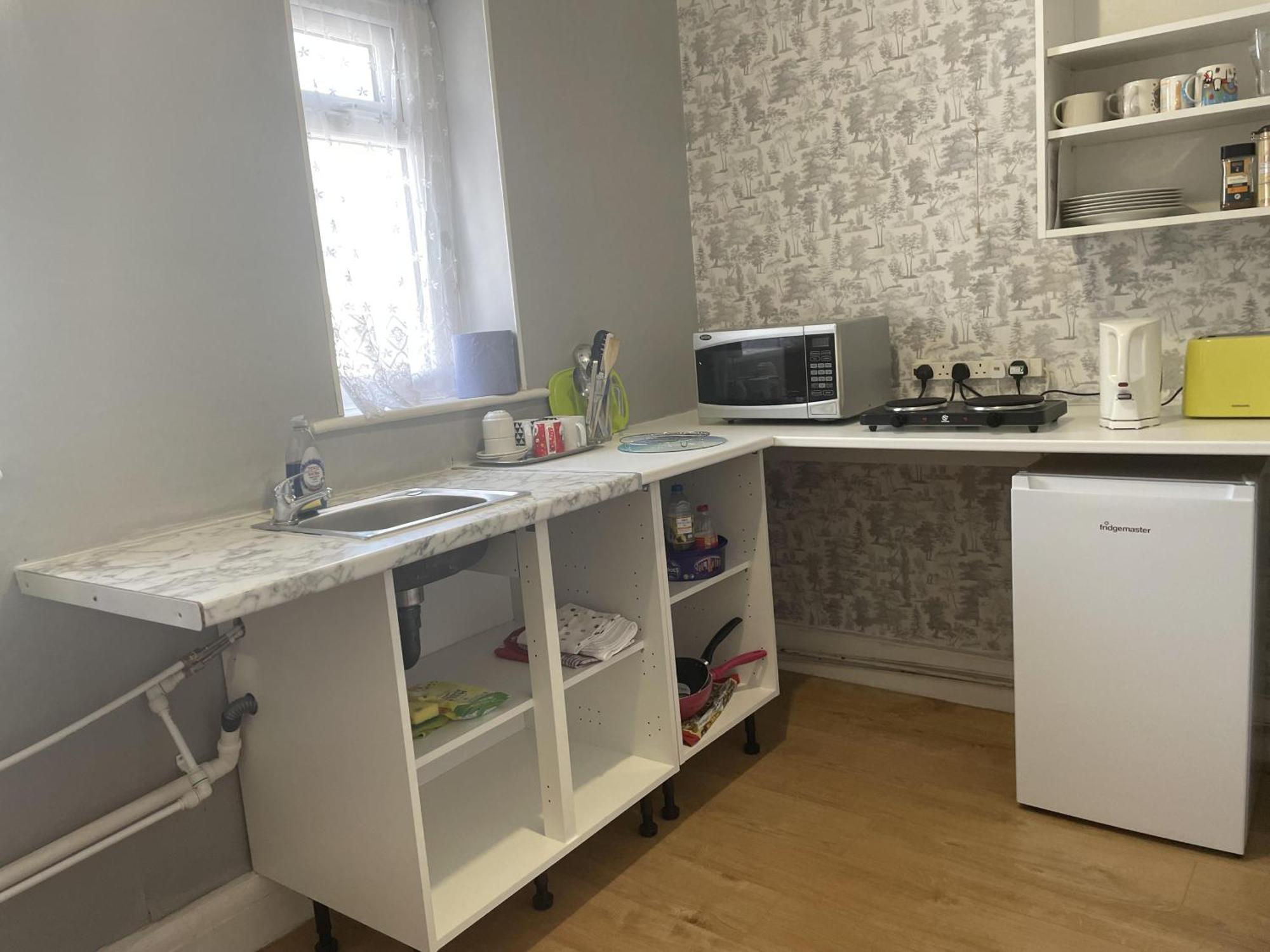 Renovated 4-Bed Home - Sleeps 9 - Parking - Spa Blackpool Dış mekan fotoğraf
